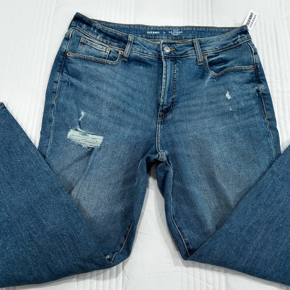 NEW OG straight jeans - Picture 4 of 6